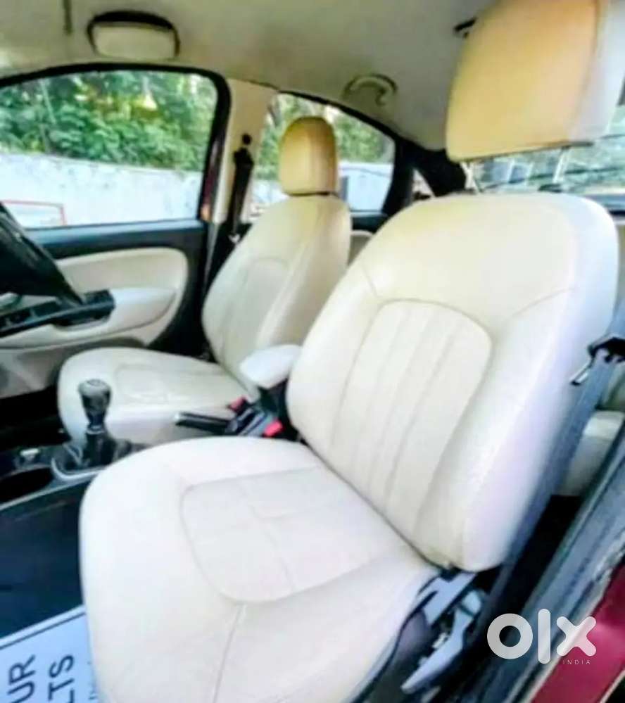 Fiat Linea Diesel
