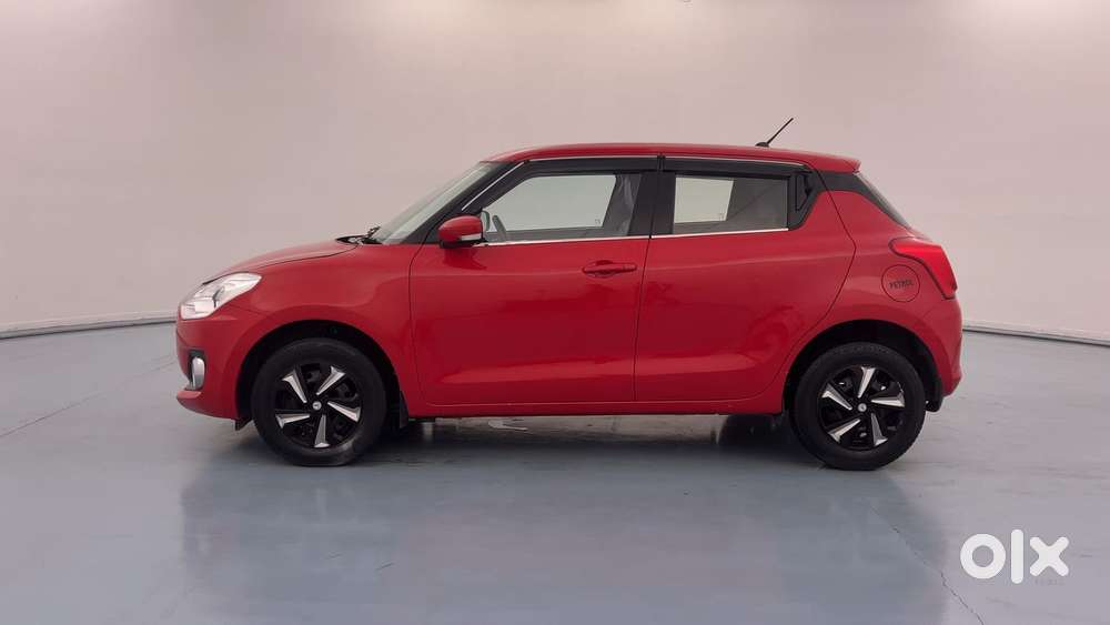 Maruti Suzuki Swift Vvt Vxi, 2020, Petrol