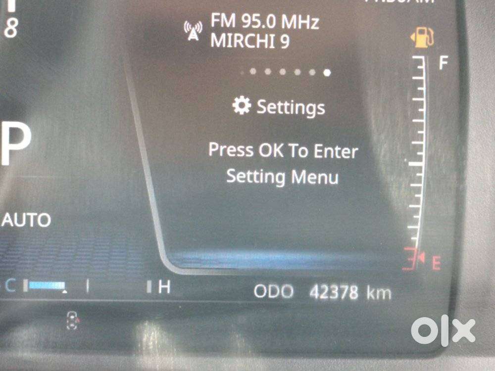 Tata Altroz 1.2 Xe Plus Petrol, 2023, Petrol