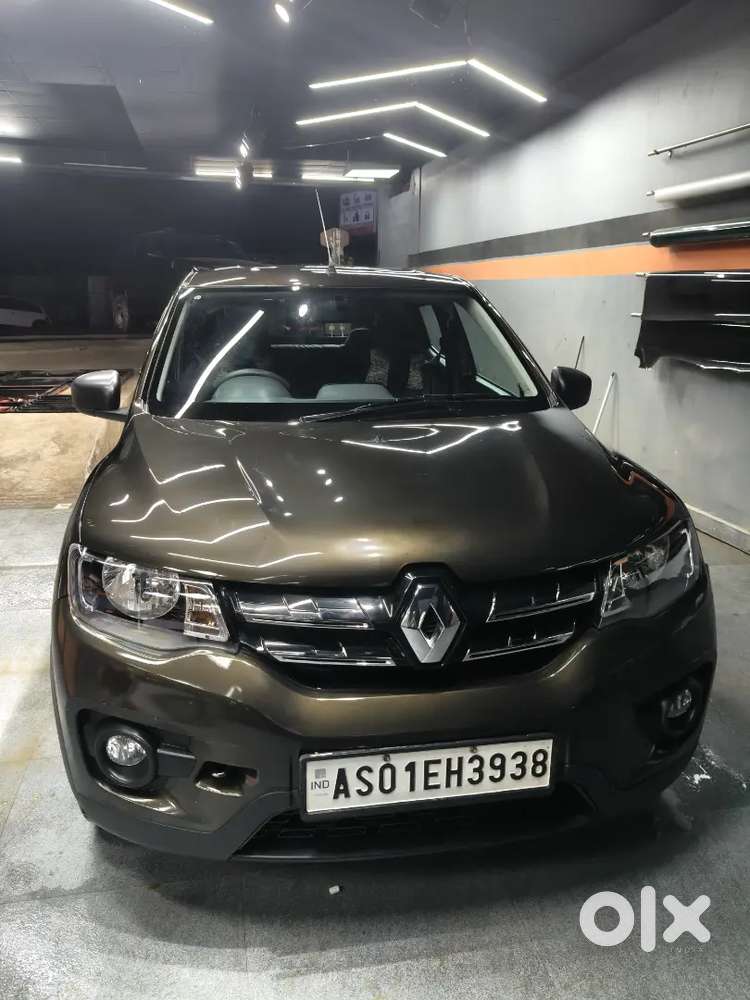 Renault Kwid 0.8 2020