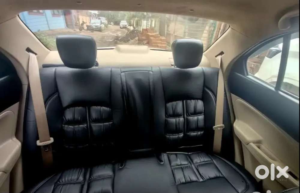 Maruti Suzuki Dzire Zxi+ 2021  Top Model  Excellent Condition ⭐