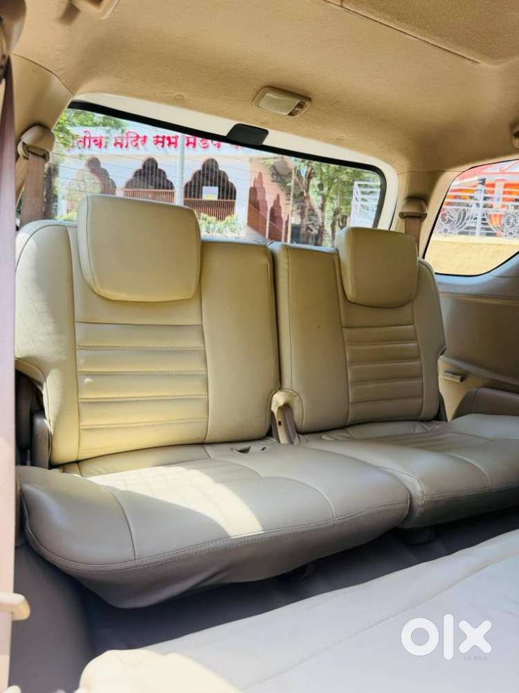 Toyota Fortuner 4x2 At, 2014, Diesel