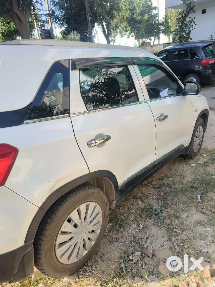 Hyundai Creta 1.5 Sx Petrol 2023 Vip No. K Sath