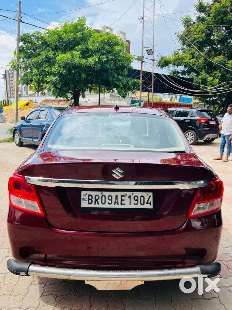 Maruti Suzuki Dzire Vdi, 2019, Diesel