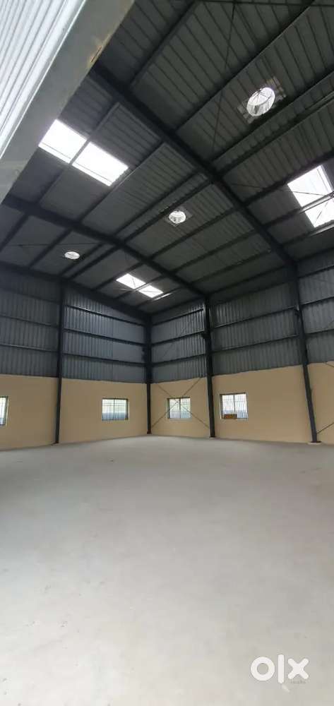 Warehouse / Godown for rent near Outer ring road II - For Rent: Shops ...