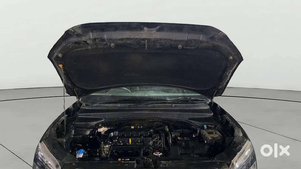 Hyundai Creta 1.5 S Plus Knight Petrol, 2023, Petrol