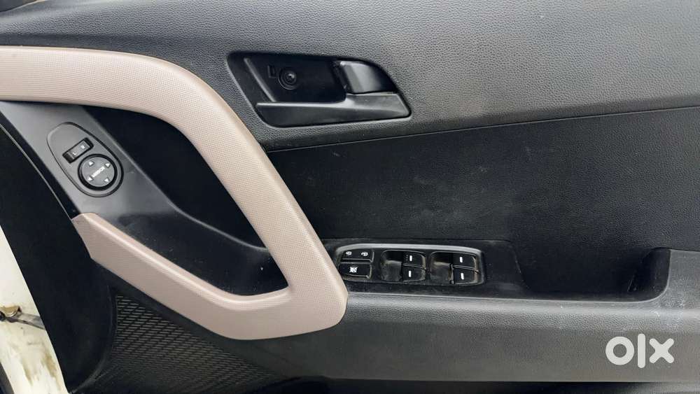 Hyundai Creta 1.6 Ex Petrol, 2019, Petrol