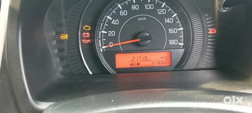 Maruti Suzuki Wagon R 2025