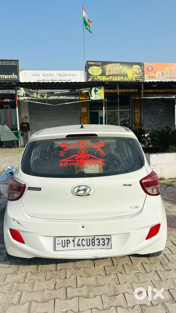Hyundai Grand I10 Prime Cng & Hybrids Well Maintained