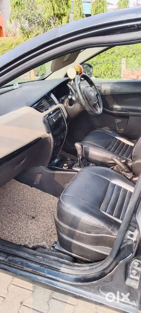 Tata Zest 2016 Cng & Hybrids 85000 Km Driven