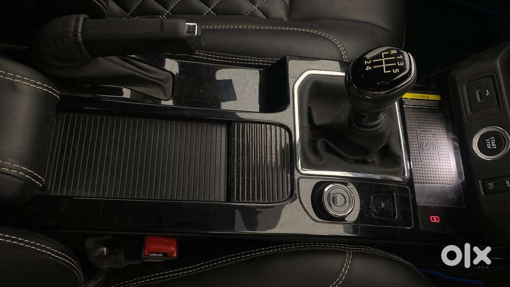 Renault Kiger Rxz, 2024, Petrol