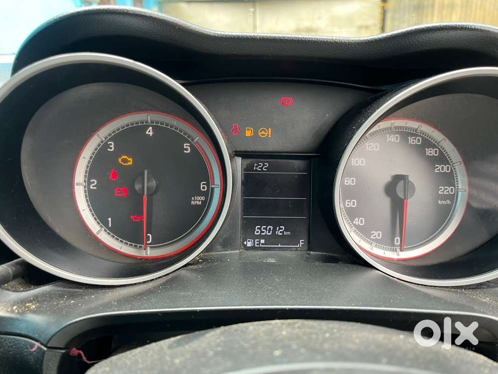 Maruti Suzuki Swift 2018 Diesel 650000 Km Driven