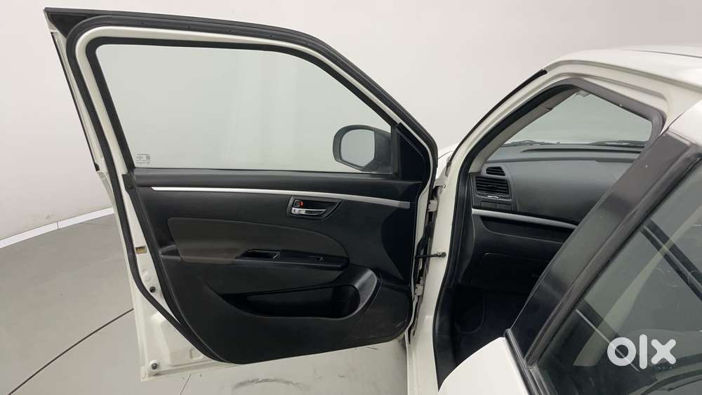 Maruti Suzuki Swift Vvt Vxi, 2014, Petrol