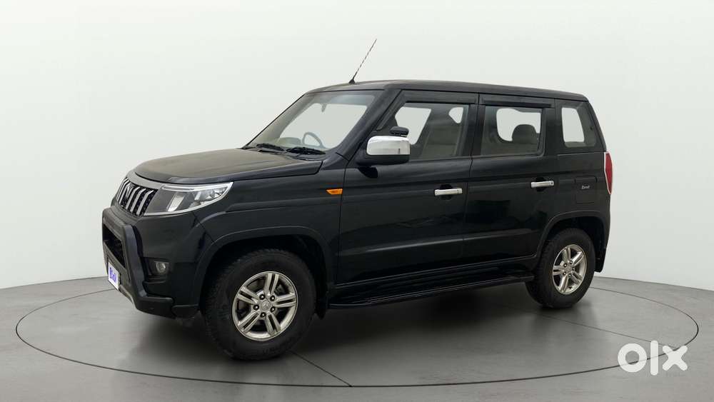 Mahindra Bolero Neo 1.5 N 10 R, 2023, Diesel