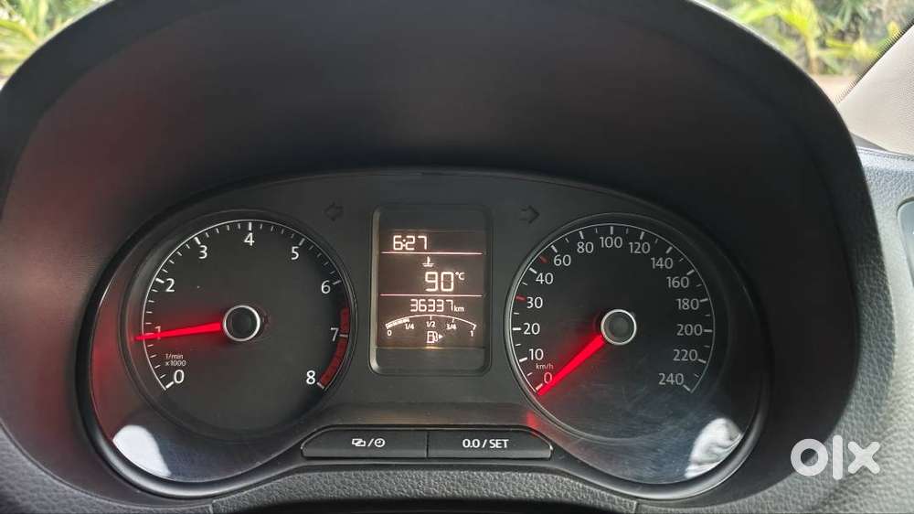Volkswagen Polo Tsi Highline Plus 1.0