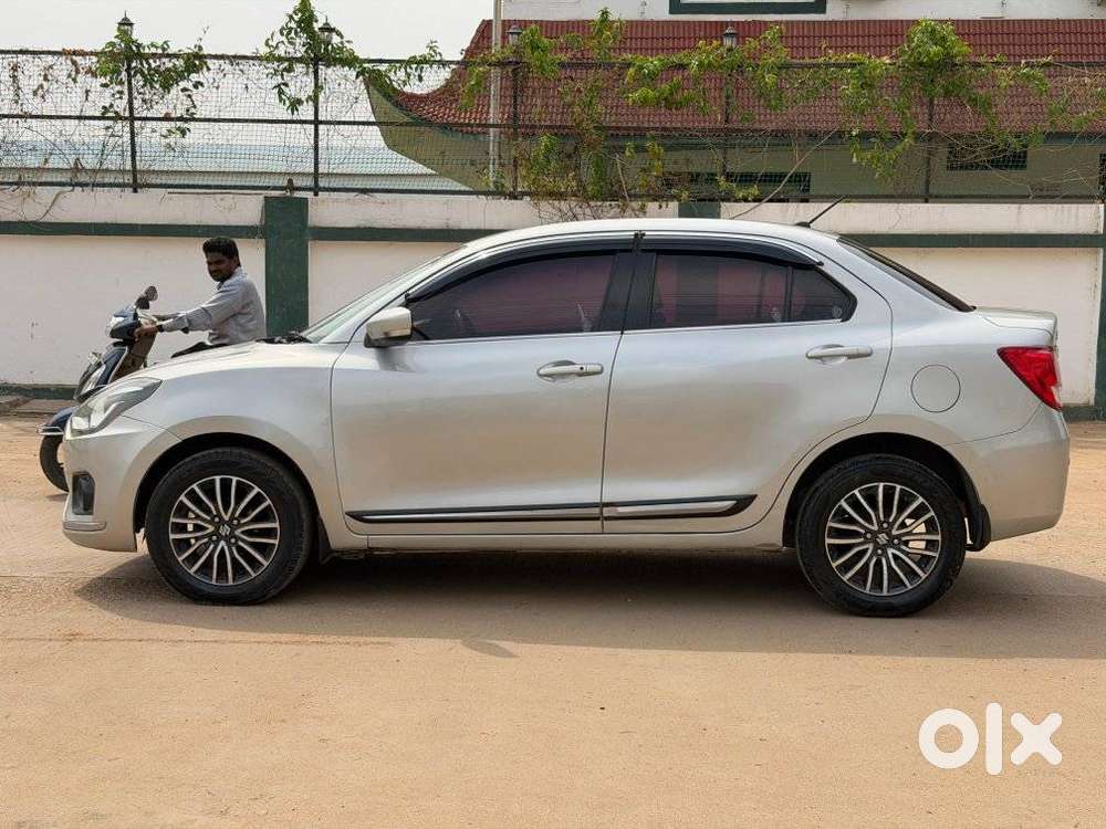 Maruti Suzuki Swift Dzire Zdi Plus , 2018, Diesel