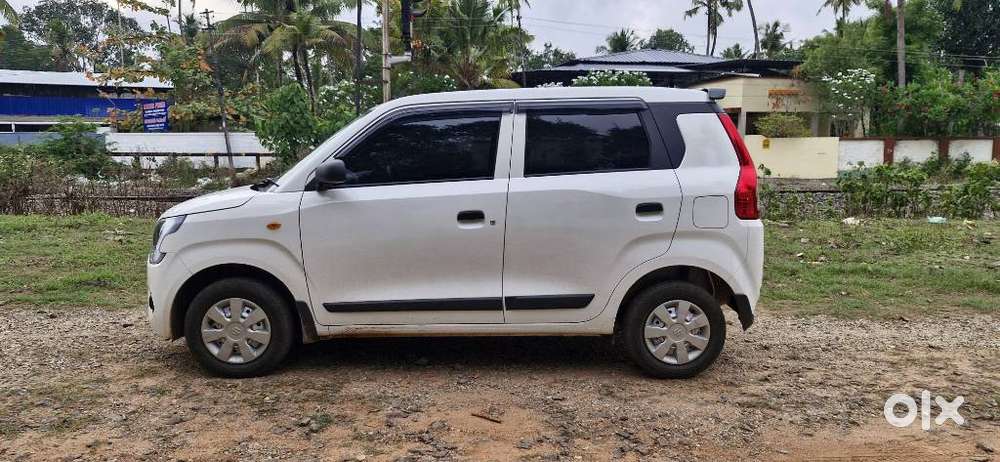 Maruti Suzuki Wagon R 1.0 Lxi Cng, 2025, Cng & Hybrids