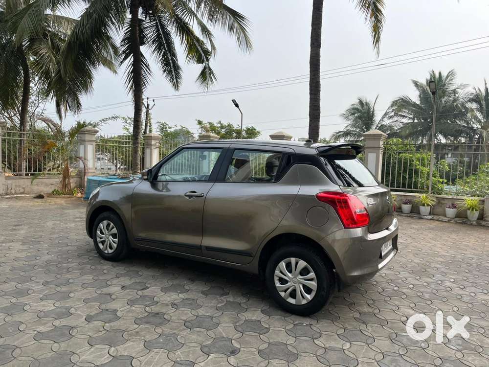 Maruti Suzuki Swift Vxi 2018, 2018, Petrol