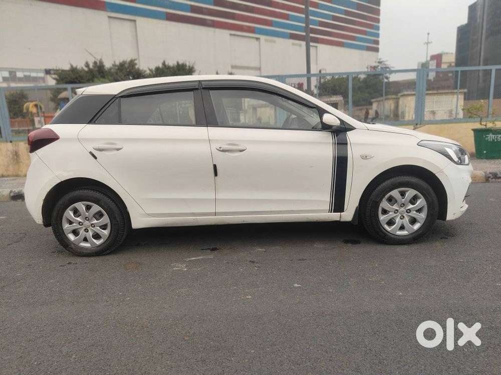Hyundai I20 Magna Plus, 2019, Cng & Hybrids