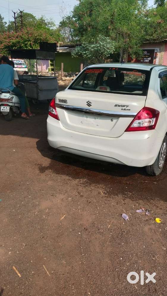 Maruti Suzuki Dzire 2022
