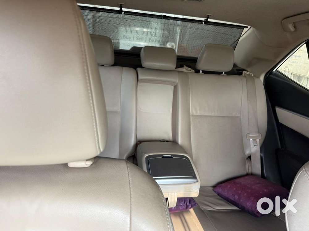 Toyota Corolla Altis 2014 Diesel Well Maintained