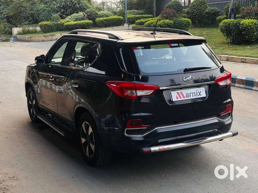 Mahindra Alturas G4 4x4 At, 2019, Diesel