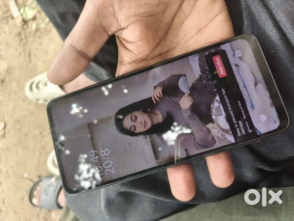 Redmi 12c     4 64