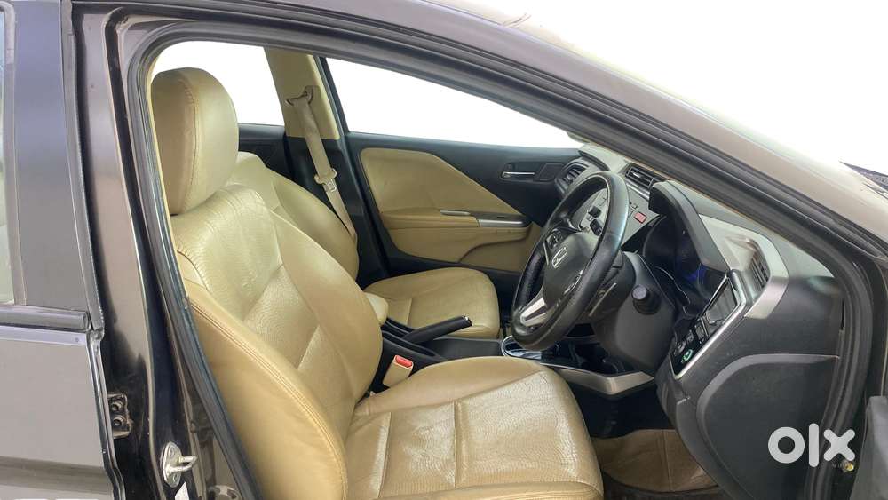 Honda City 2014-2015 I Vtec Cvt Vx, 2015, Petrol