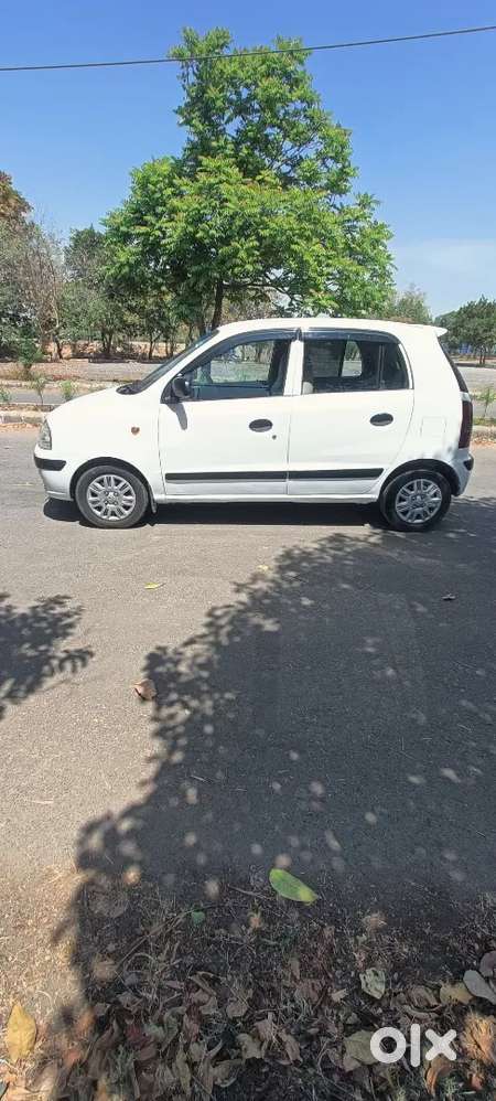 Hyundai Santro Xing 2010 Euro