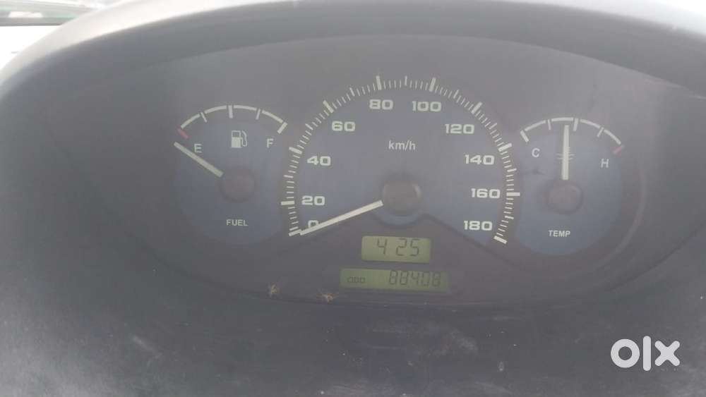 Chevrolet Spark, 2009, Petrol