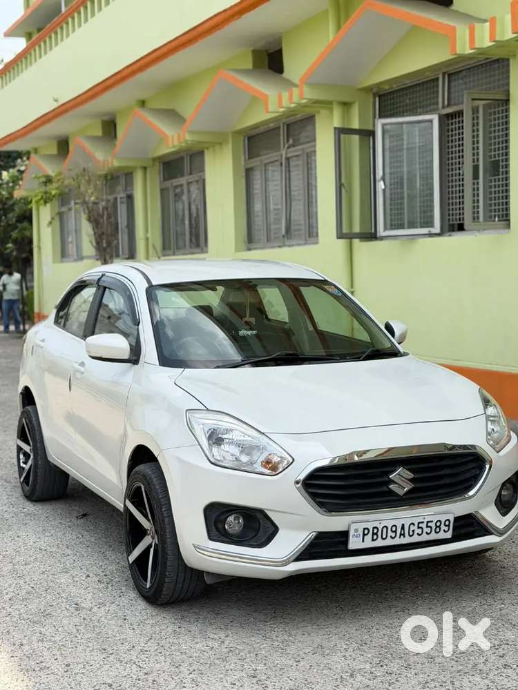 2018 Swift Dizire 
Vxi Petrol 2 Owner
Brand New Showroom
Condition Car