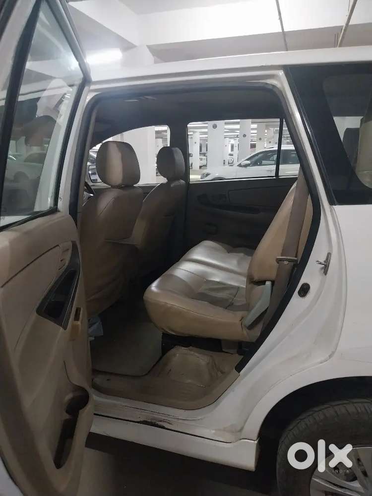 Toyota Innova Diesel 2005