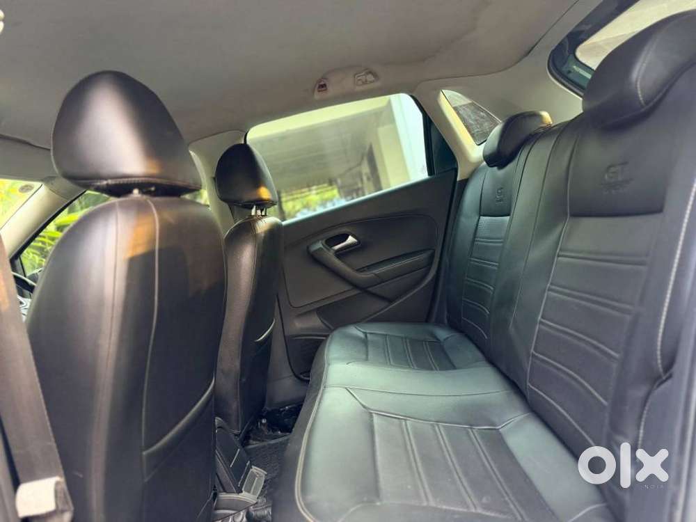 Volkswagen Polo 2013-2015 Gt Tsi, 2018, Petrol