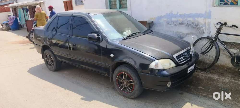 Maruti Suzuki Esteem 2006 Petrol 76000 Km Driven