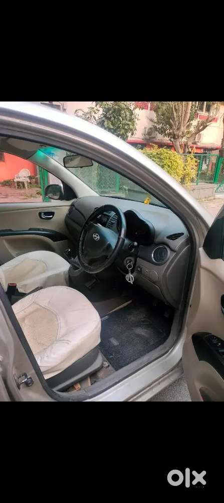 Hyundai I10 ( Best For Noc For Other State)