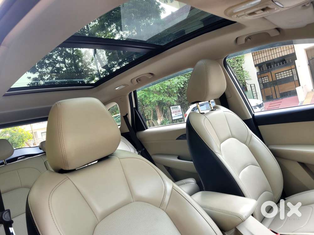 Mg Hector Sharp Diesel Mt, 2021, Diesel