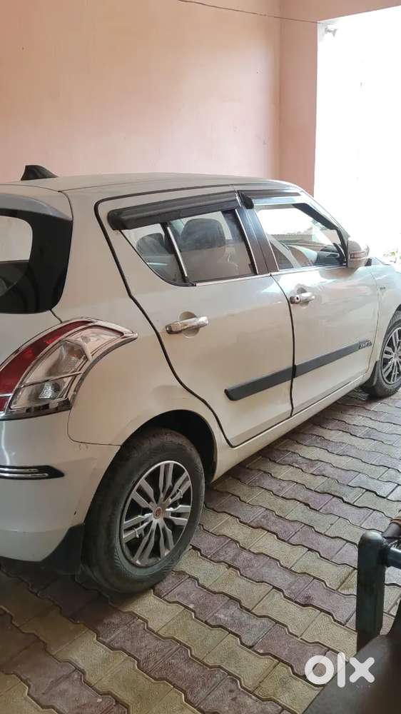 Maruti Suzuki Swift 2014 Petrol Well Maintained