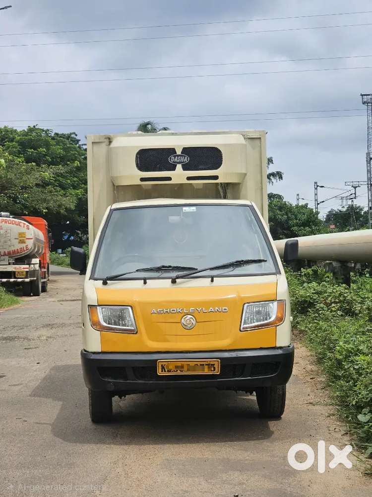 Commercial & Other Vehicles in Kothamangalam | OLX