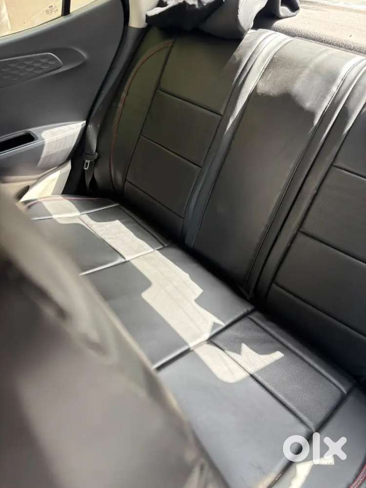 Hyundai Aura 1.2 Sx 2022