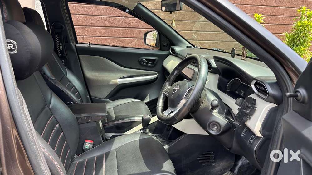 Nissan Magnite 1.0 Xe, 2024, Petrol
