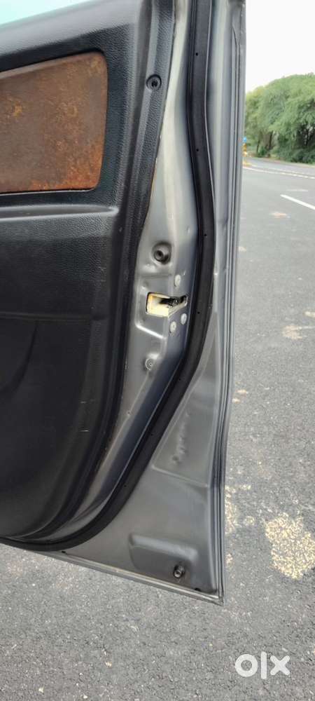 Maruti Wagon R 2014