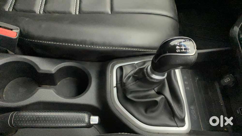 Hyundai Creta 1.6 Sx Petrol, 2019, Petrol