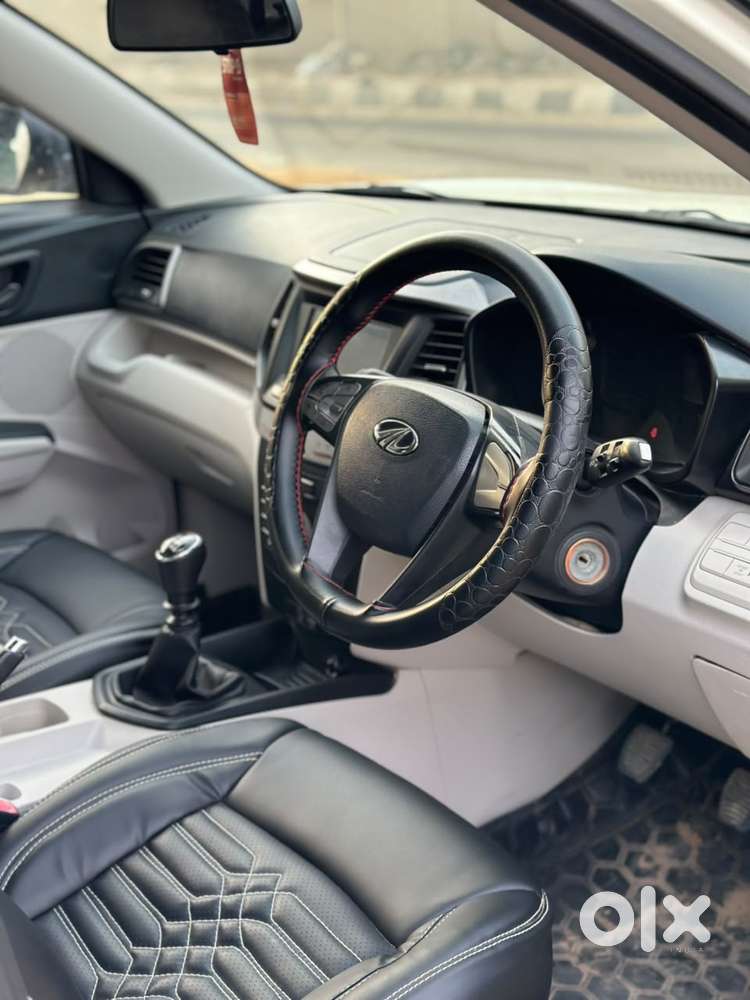 Mahindra Xuv300 W6 Diesel, 2020, Diesel