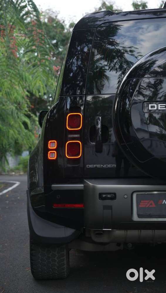 Land Rover Defender 2.0 110 X-dynamic Hse, 2025, Petrol