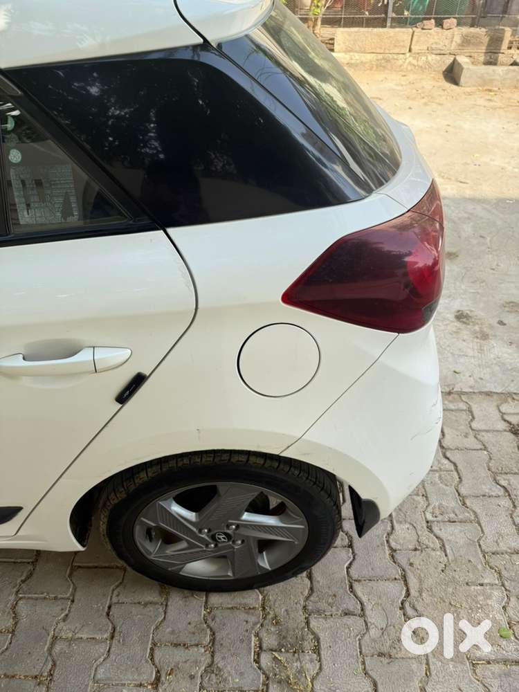 Hyundai New I20 2019