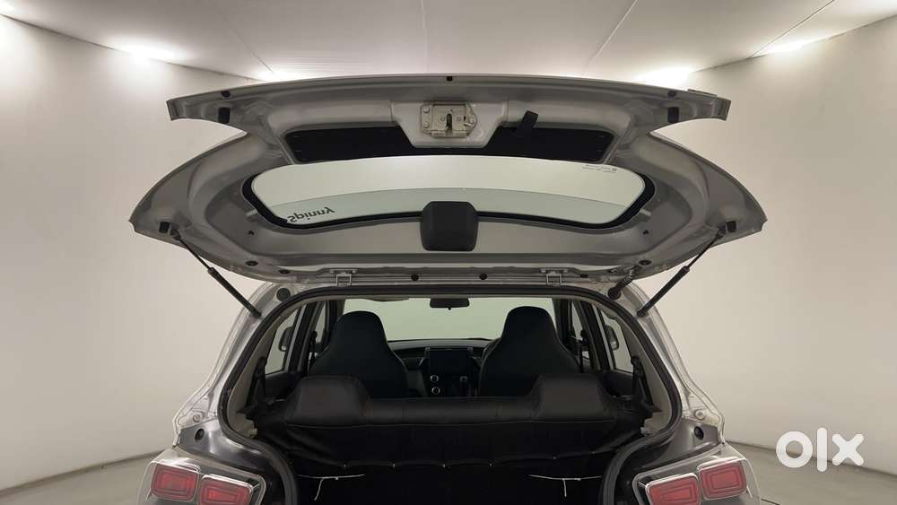 Mahindra Kuv100 Nxt 1.2 K4 Plus Diesel 6 Str, 2017, Diesel