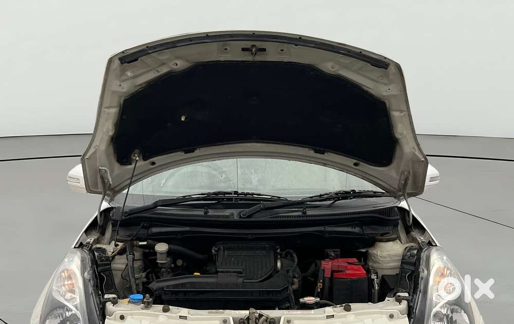 Maruti Suzuki Swift Dzire Vxi 1.2, 2015, Petrol