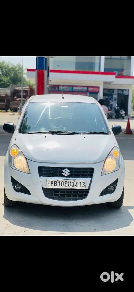 Brand New Condition Car Ritz Vxi