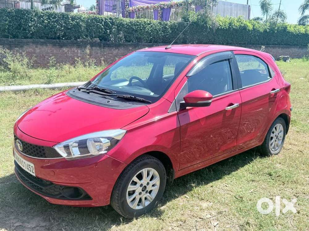 Tata Tiago 1.05 Revotorq Xz, 2018, Petrol