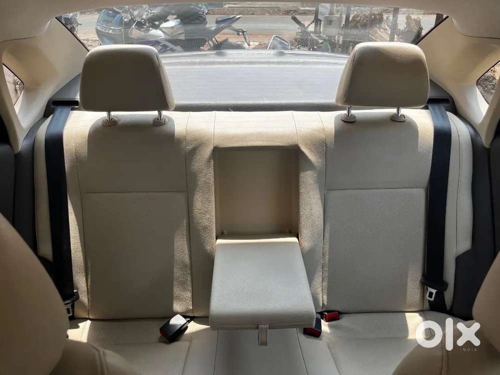 Volkswagen Vento 2015